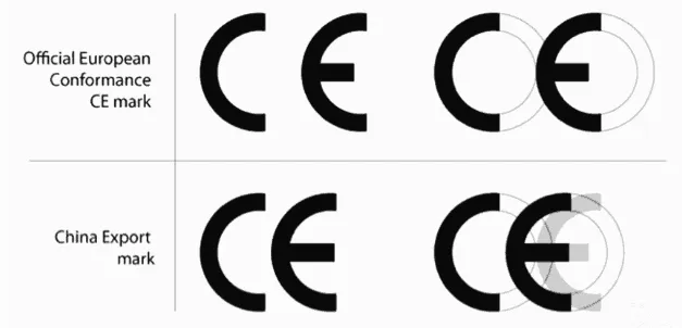 CE-markering of China Export: is dat CE-logo op Alibaba wel echt?