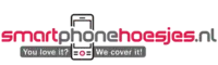 Smartphonehoesjes logo