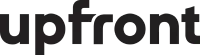 Upfront logo